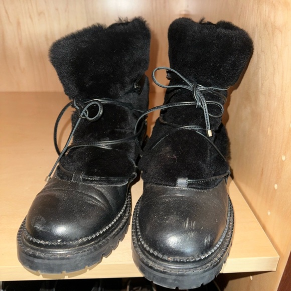 Jimmy choo boots 37.5 - Picture 2 of 4